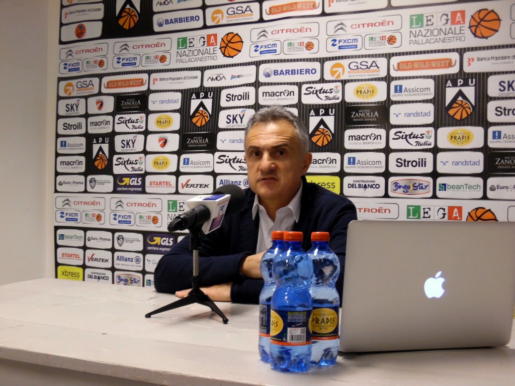 Gsa Udine Forli Valli