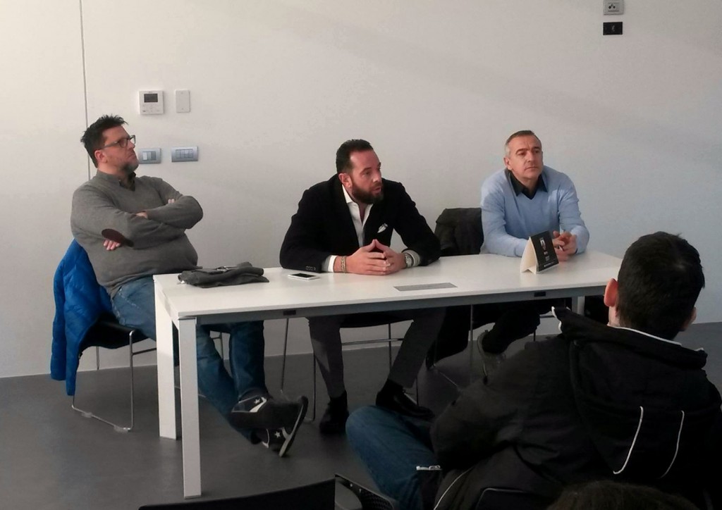 Gsa Udine Micalich Pedone Lardo