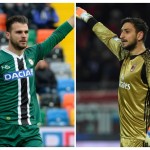 Karnezis vs Donnarumma