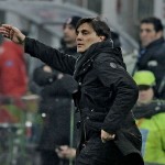 News-montella-Milan-Napoli