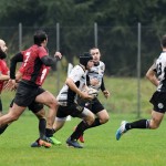 Rugby Udine Union Fvg serie C