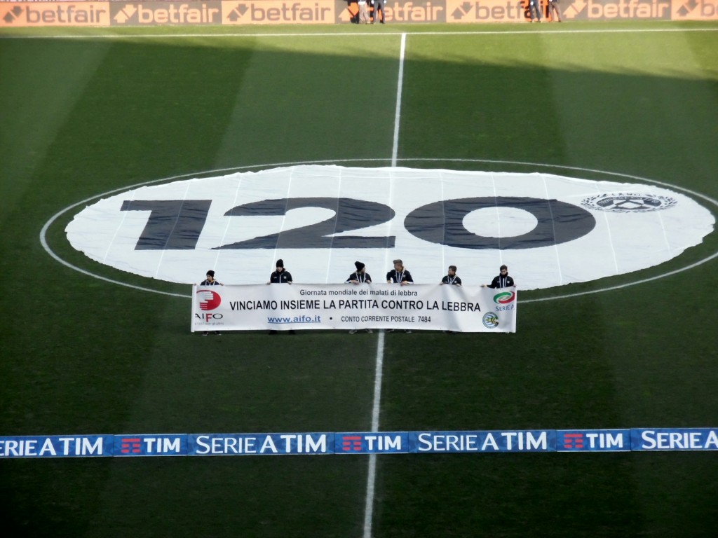 Udinese Milan centrocampo