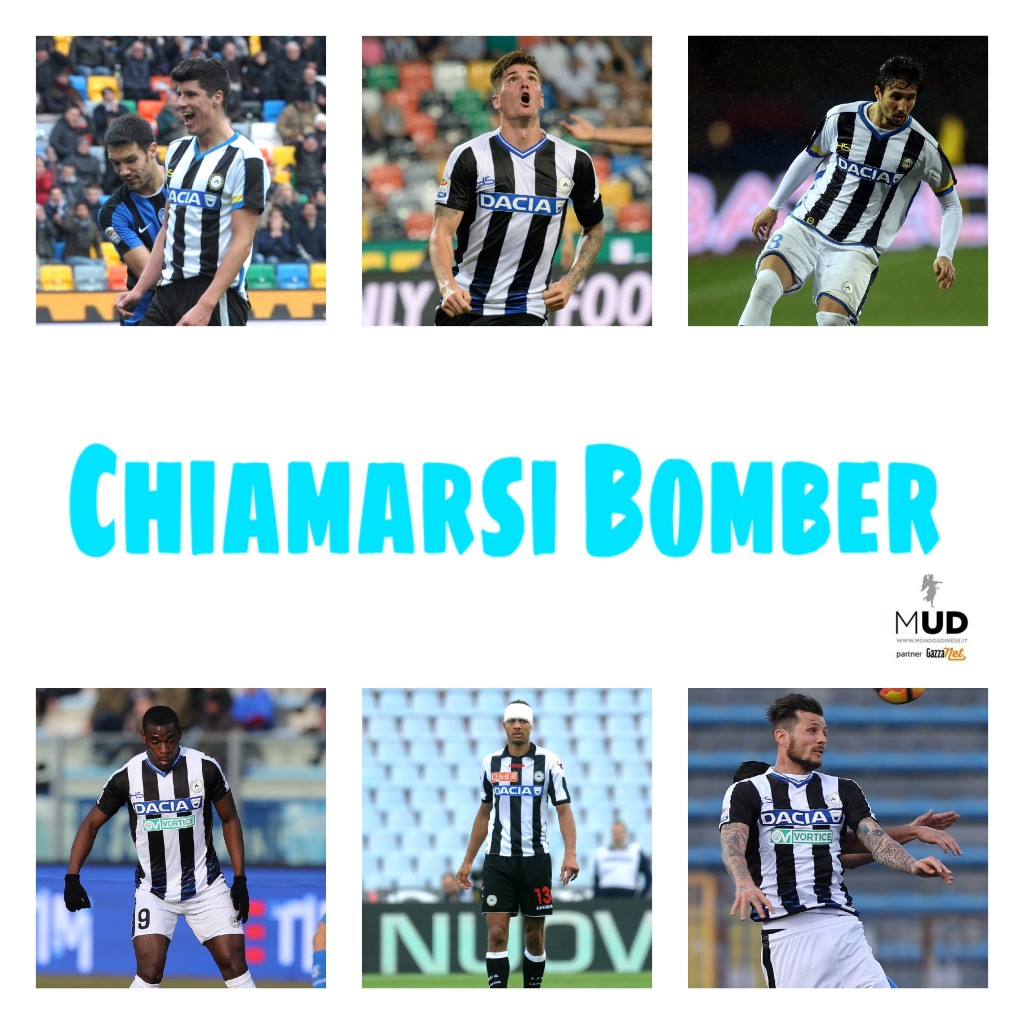 chiamarsi bomber