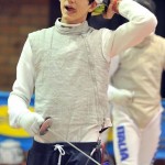 Scherma Alessandro Stella