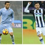 Felipe Anderson vs Thereau