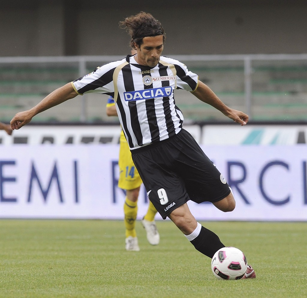AC Chievo Verona v Udinese Calcio - Serie A