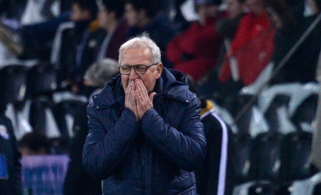 Udinese Calcio v Bologna FC - Serie A