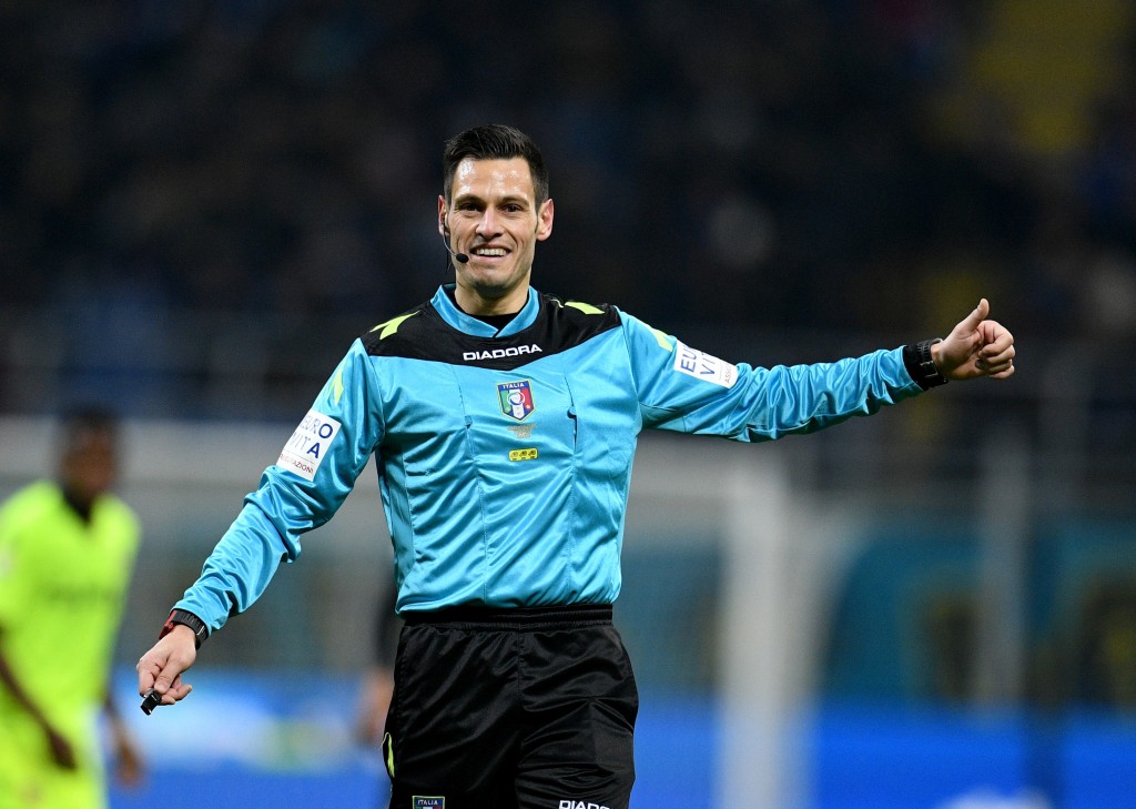 FC Internazionale v Bologna FC - TIM Cup