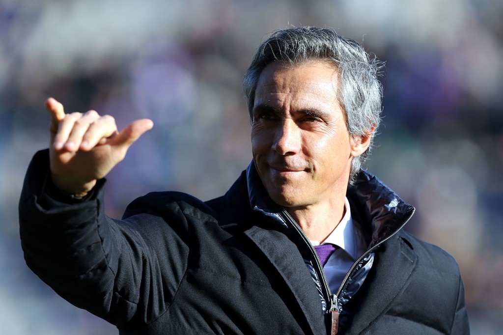 SOUSA ACF Fiorentina v Genoa CFC - Serie A