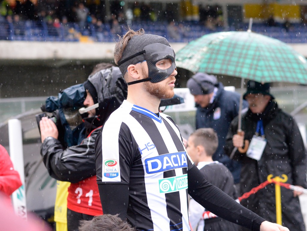 AC ChievoVerona v Udinese Calcio - Serie A