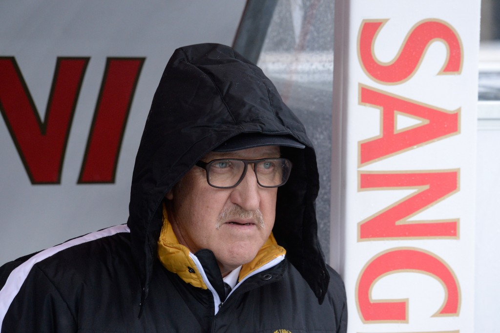 AC ChievoVerona v Udinese Calcio - Serie A