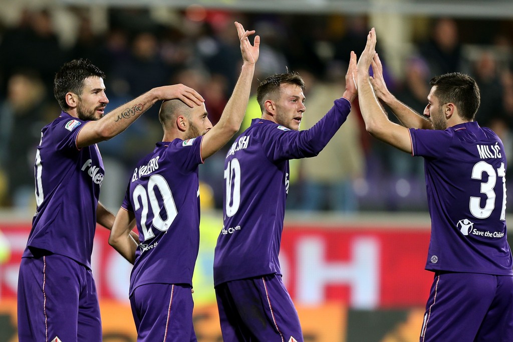 ACF Fiorentina v Udinese Calcio - Serie A