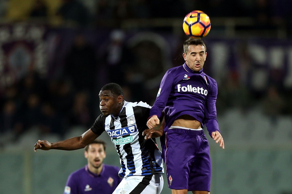 ACF Fiorentina v Udinese Calcio - Serie A