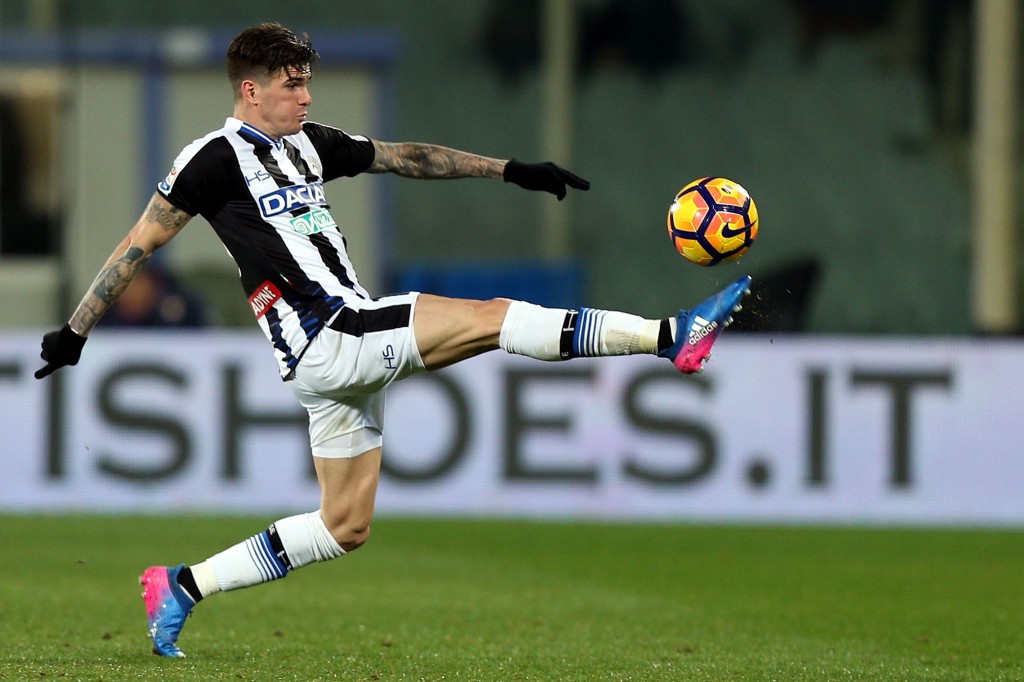 ACF Fiorentina v Udinese Calcio - Serie A