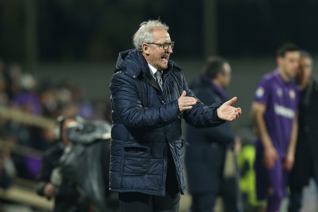 ACF Fiorentina v Udinese Calcio - Serie A