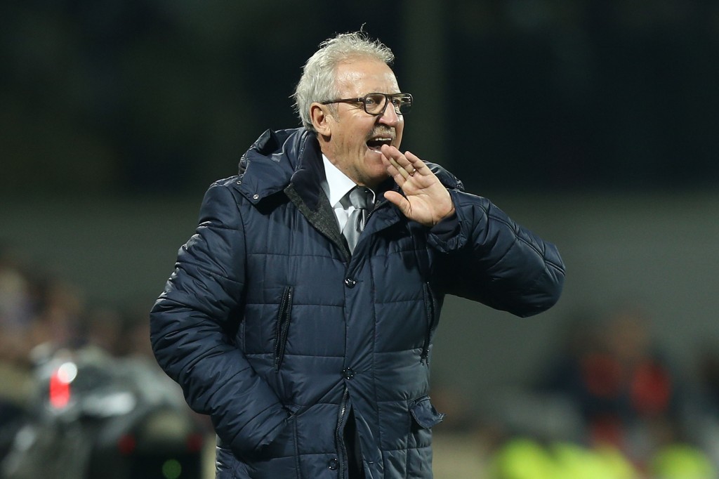 ACF Fiorentina v Udinese Calcio - Serie A
