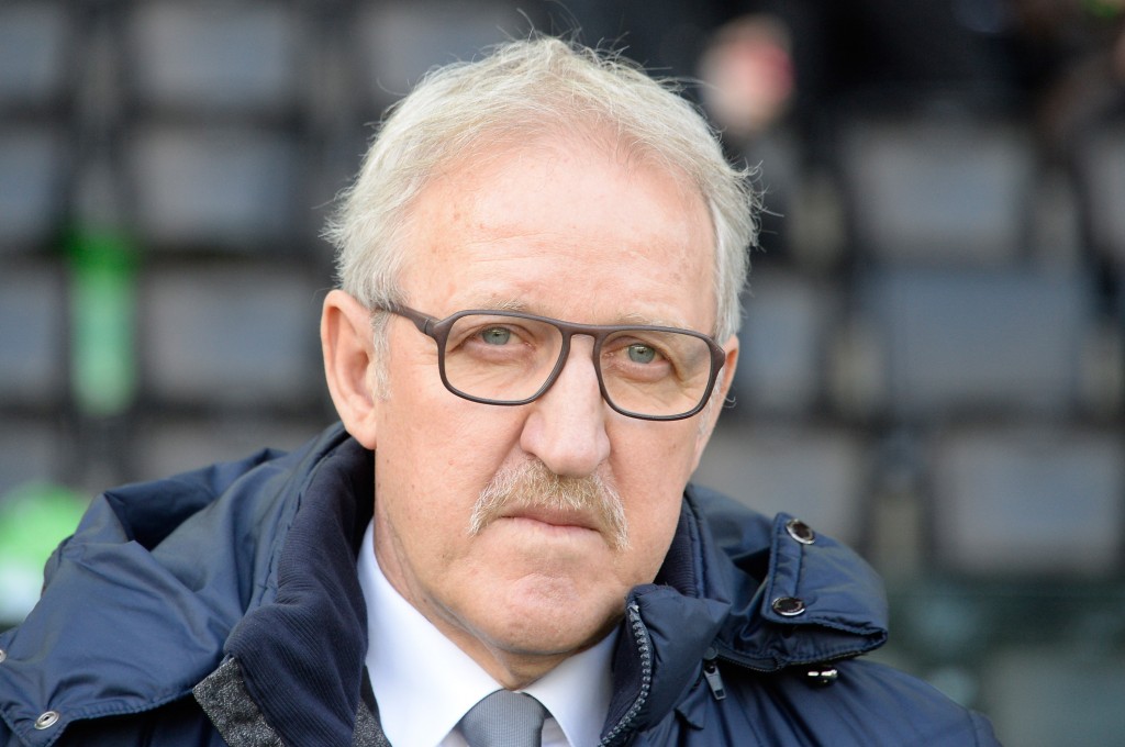 Udinese Calcio v US Sassuolo - Serie A