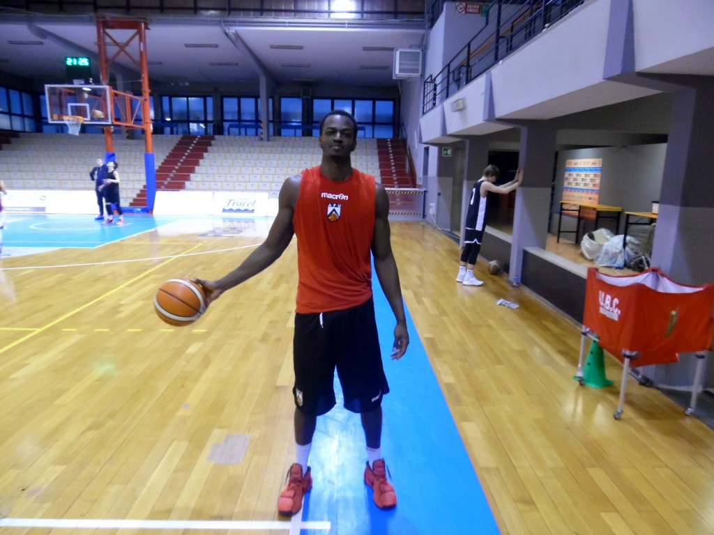 Gsa Udine Abdel Aka Fall