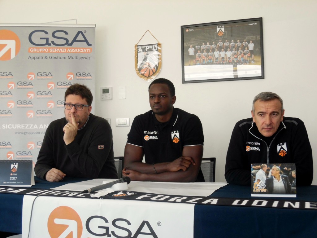 Gsa Udine Micalich Fall Lardo