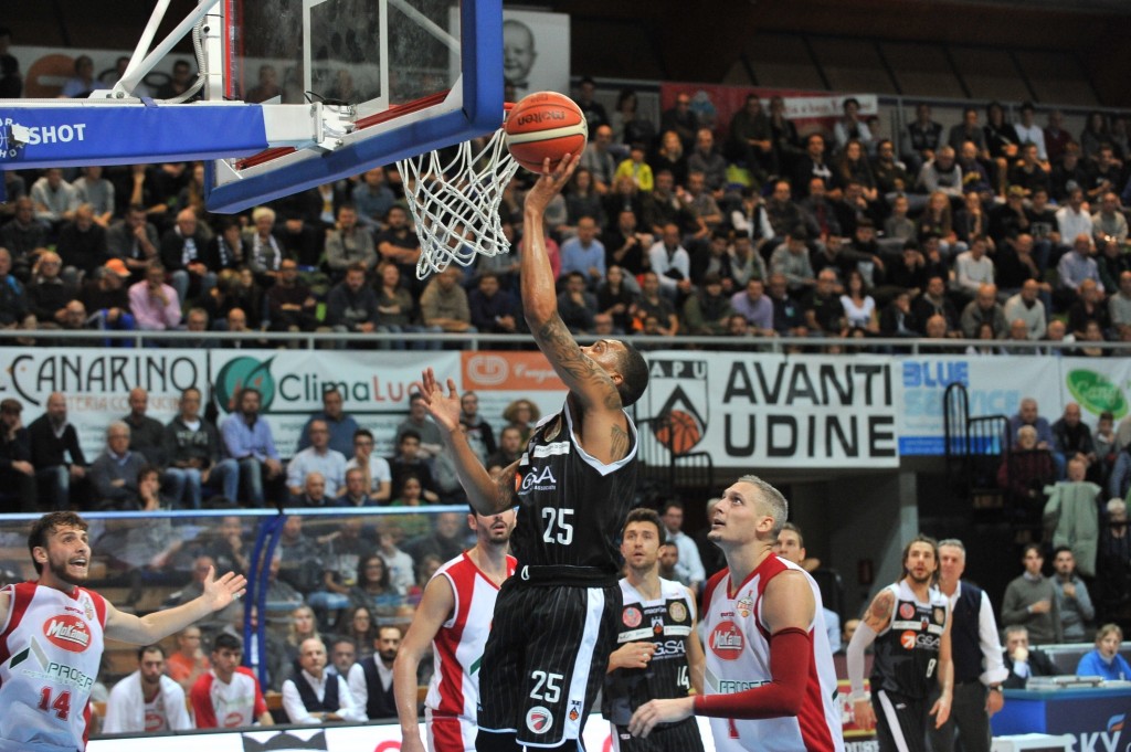 Gsa Udine Proger Chieti Ray