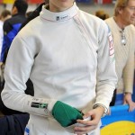 Scherma U20 Beatrice Cagnin