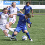 Torneo delle Nazioni 2016 Italia-Usa