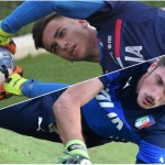 Udinese Meret Scuffet