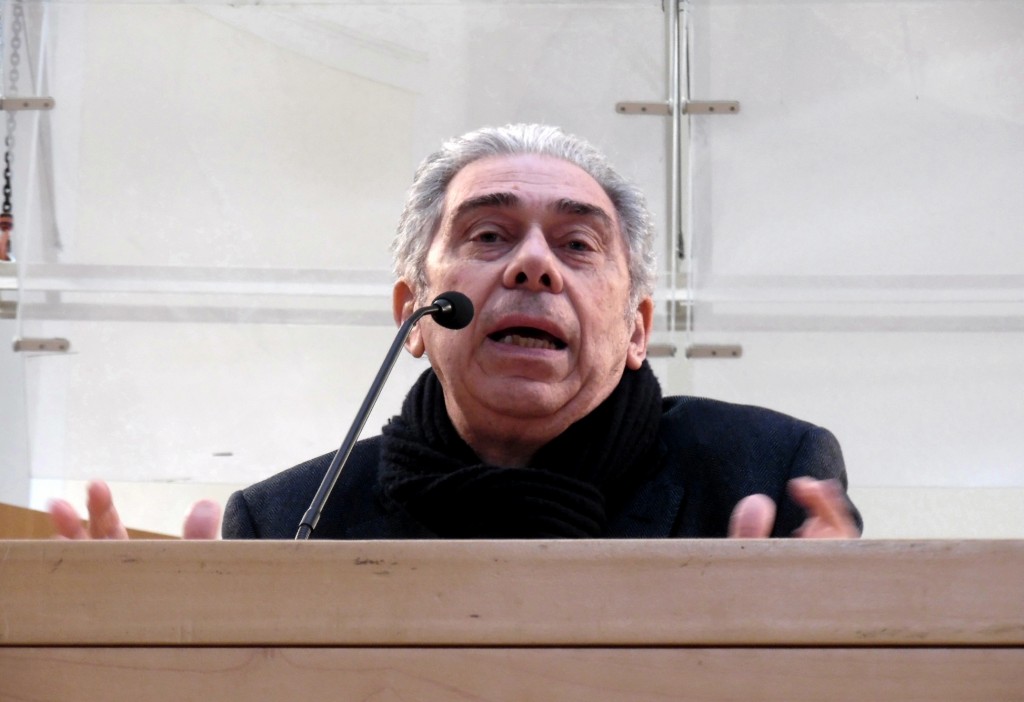 Ussi Luigi Ferrajolo