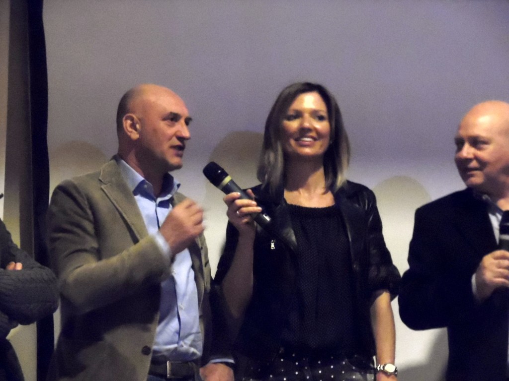 Zico cena tifosi De Agostini