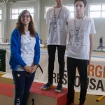 11° Meeting Indoor - Giada Andre	utti, testimonial