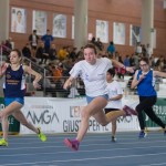 11° Meeting Indoor - gara