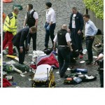 COMBO ATTENTATO LONDRA
