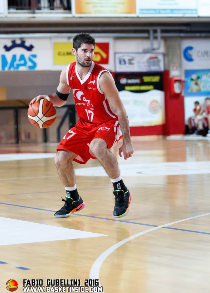 Alma Trieste Gsa Udine Prandin