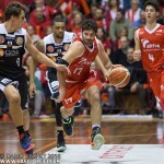 Alma Trieste Gsa Udine Prandin Nobile