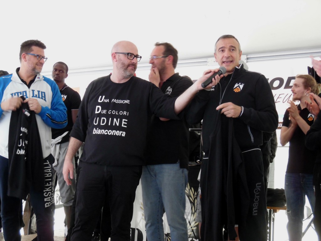 Auc Days Gsa Udine Micalich Poma Lardo