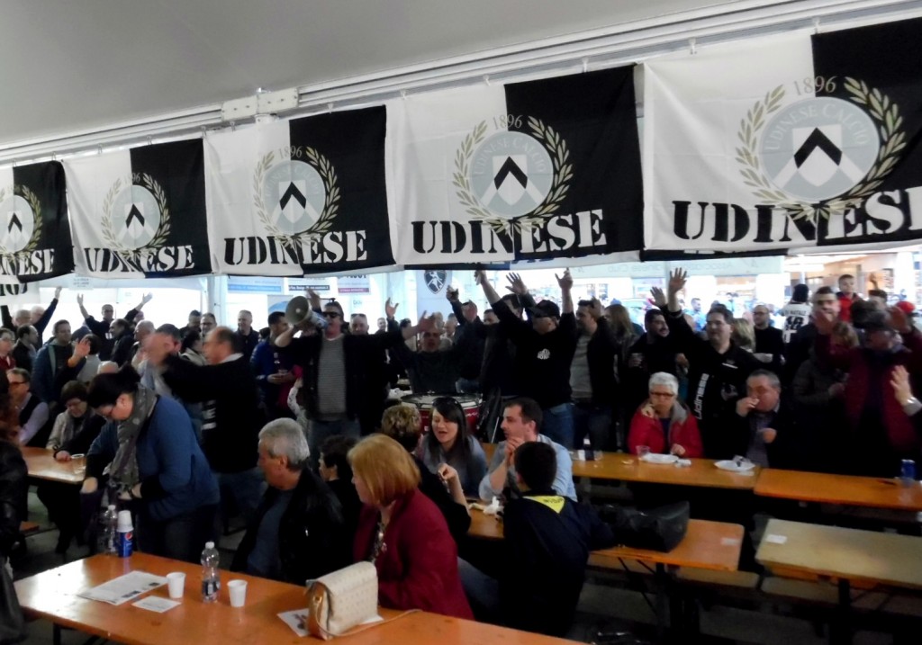 Auc Days Udinese tifosi 4