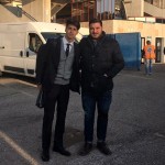 Chievo De Paoli Tavian