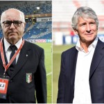 Figc Tavecchio vs Abodi