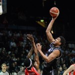 Final Eight Virtus Bologna Alma Trieste Lawson