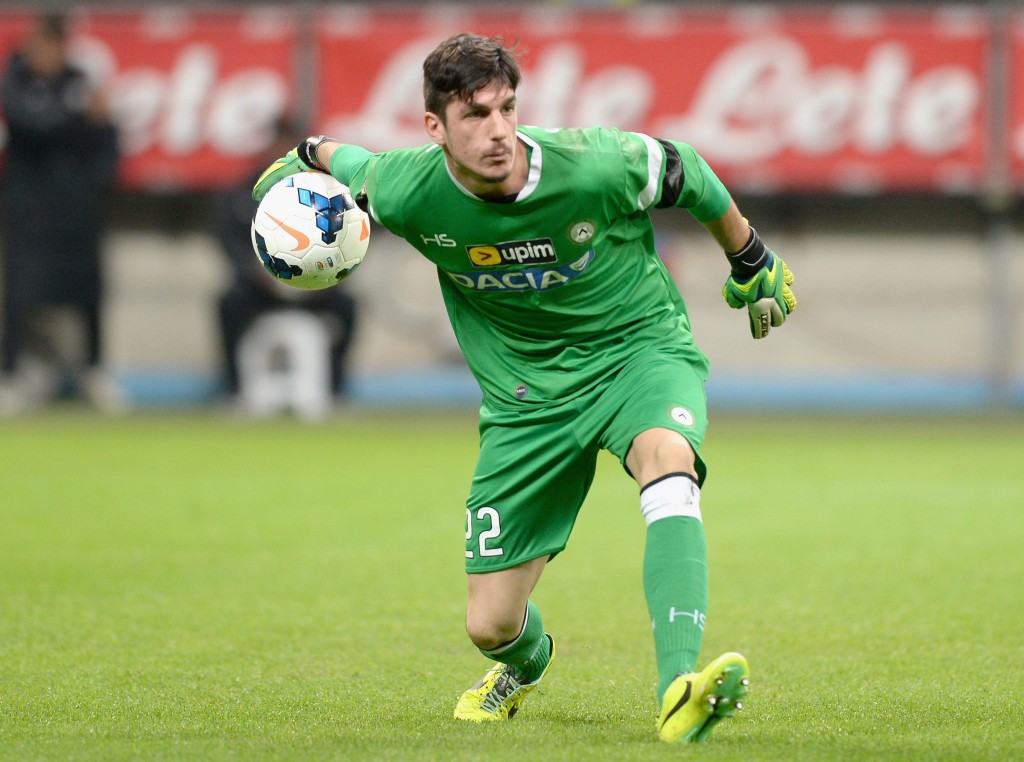 SCUFFET FC Internazionale Milano v Udinese Calcio - Serie A