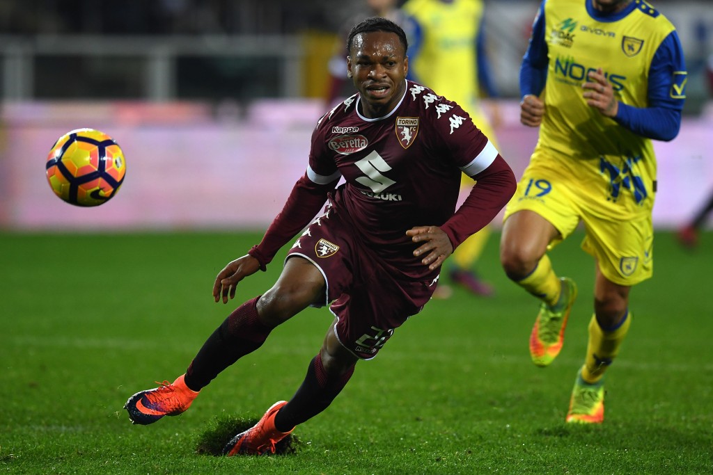 FC Torino v AC ChievoVerona - Serie A