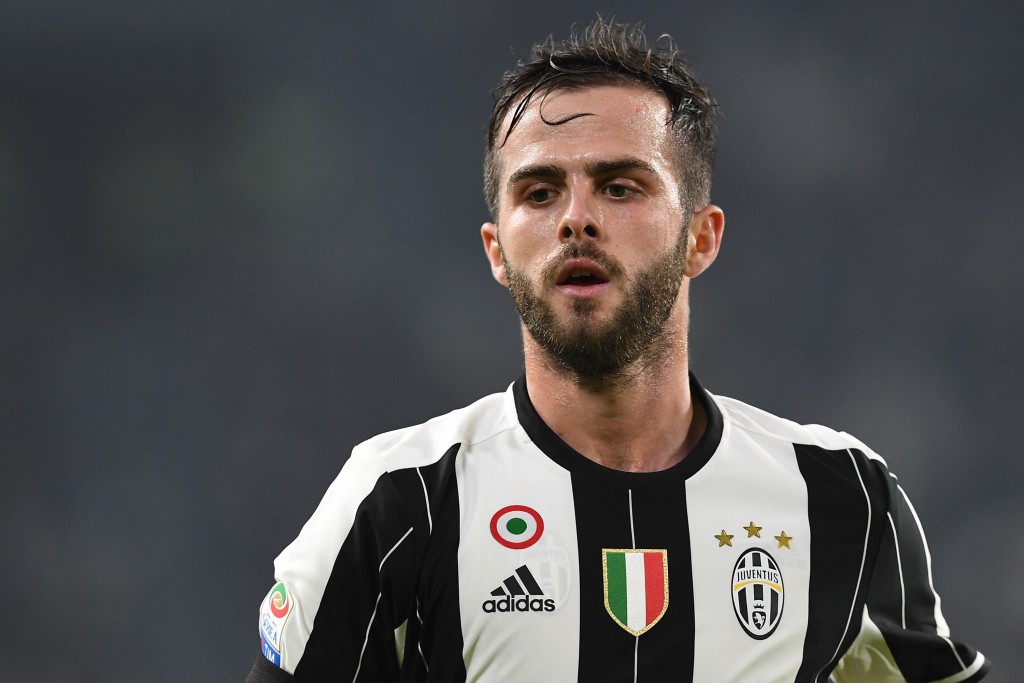 PJANIC Juventus FC v Atalanta BC - Serie A