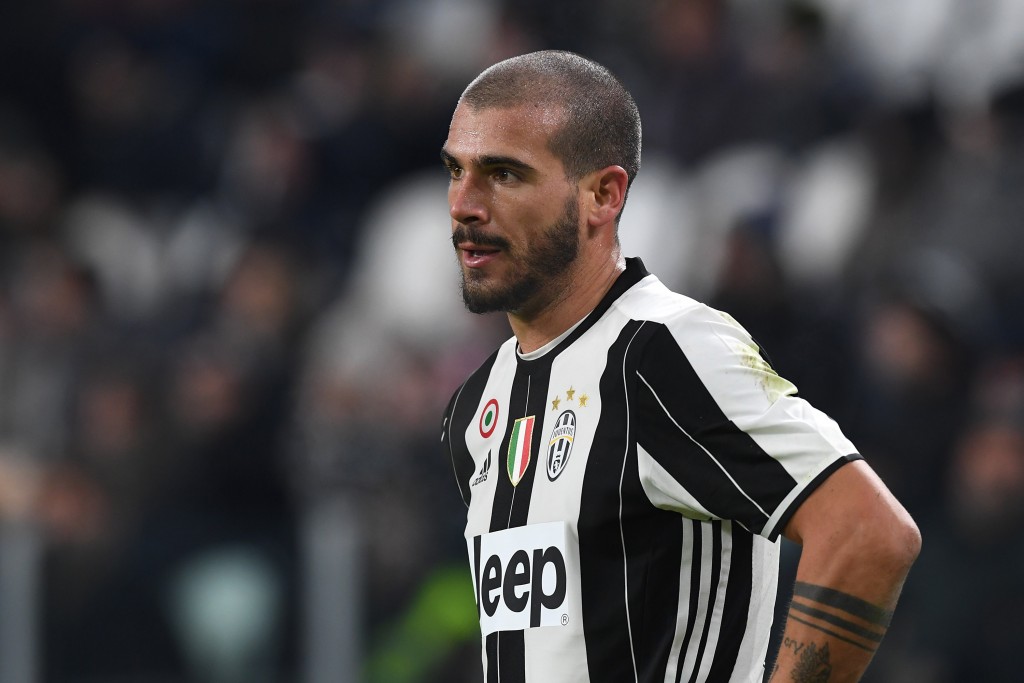 FC Juventus v Atalanta BC - Tim Cup