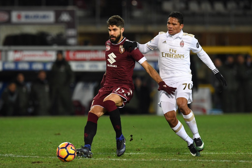 FC Torino v AC Milan - Serie A