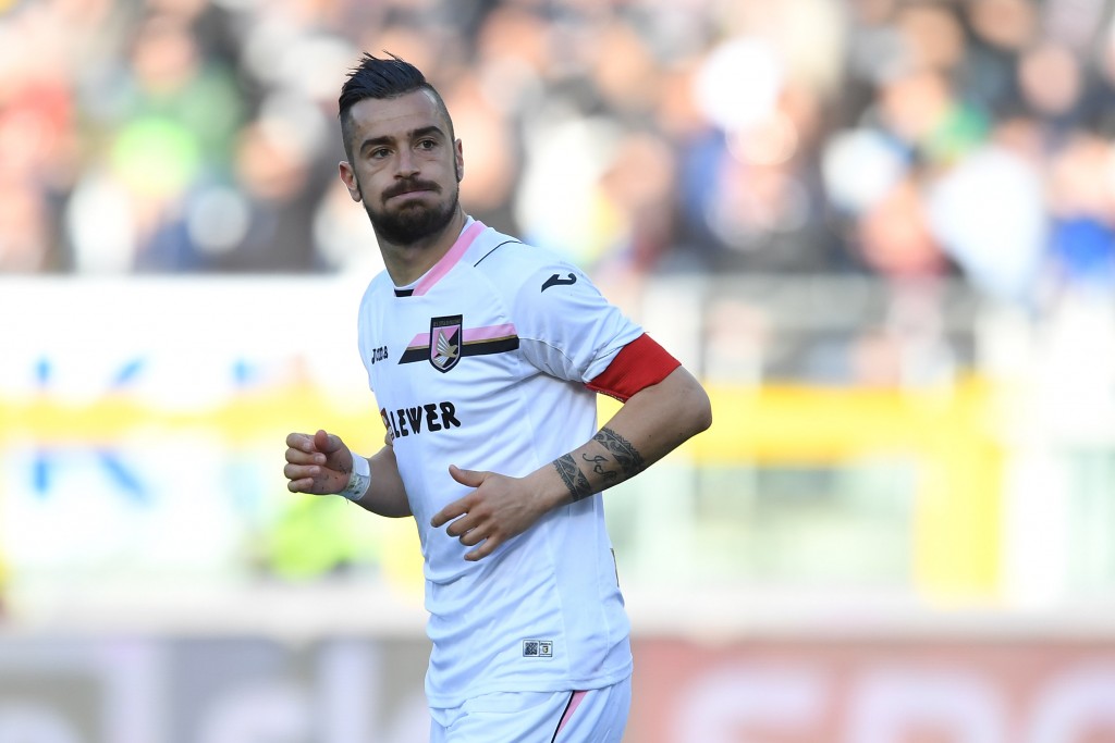 NESTOROVSKI FC Torino v US Citta di Palermo - Serie A