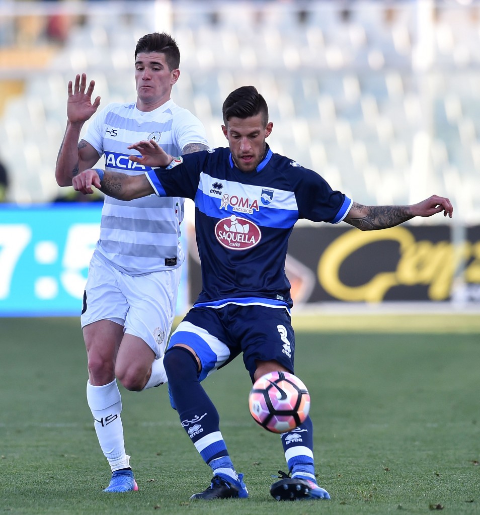 Pescara Calcio v Udinese Calcio - Serie A