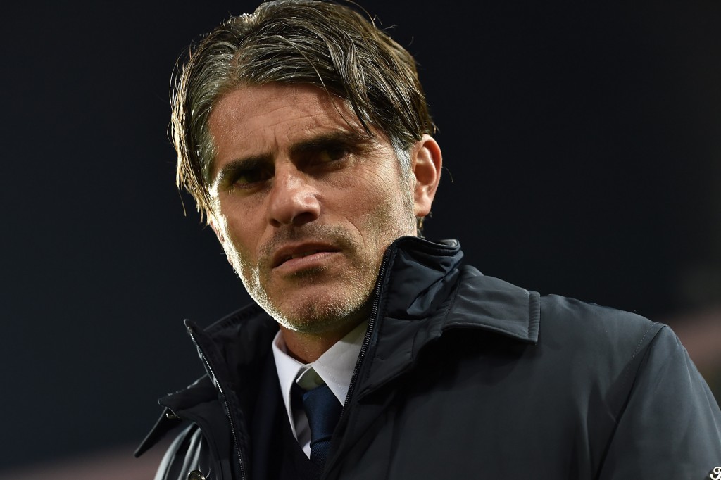 US Citta di Palermo v AS Roma - Serie A