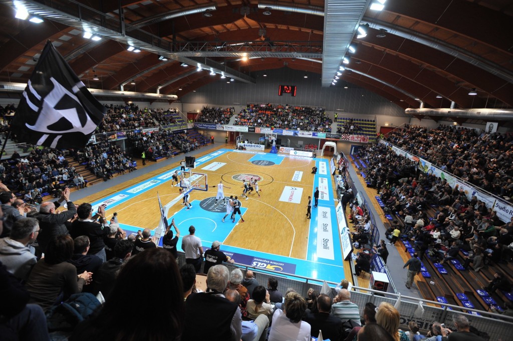 Gsa Udine Costa Imola ZAMOLO