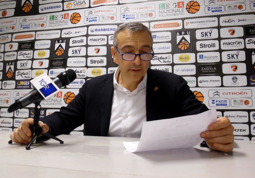 Gsa Udine Dinamica Generale Mantova Lardo 2