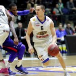 Gsa Udine Rain Veideman